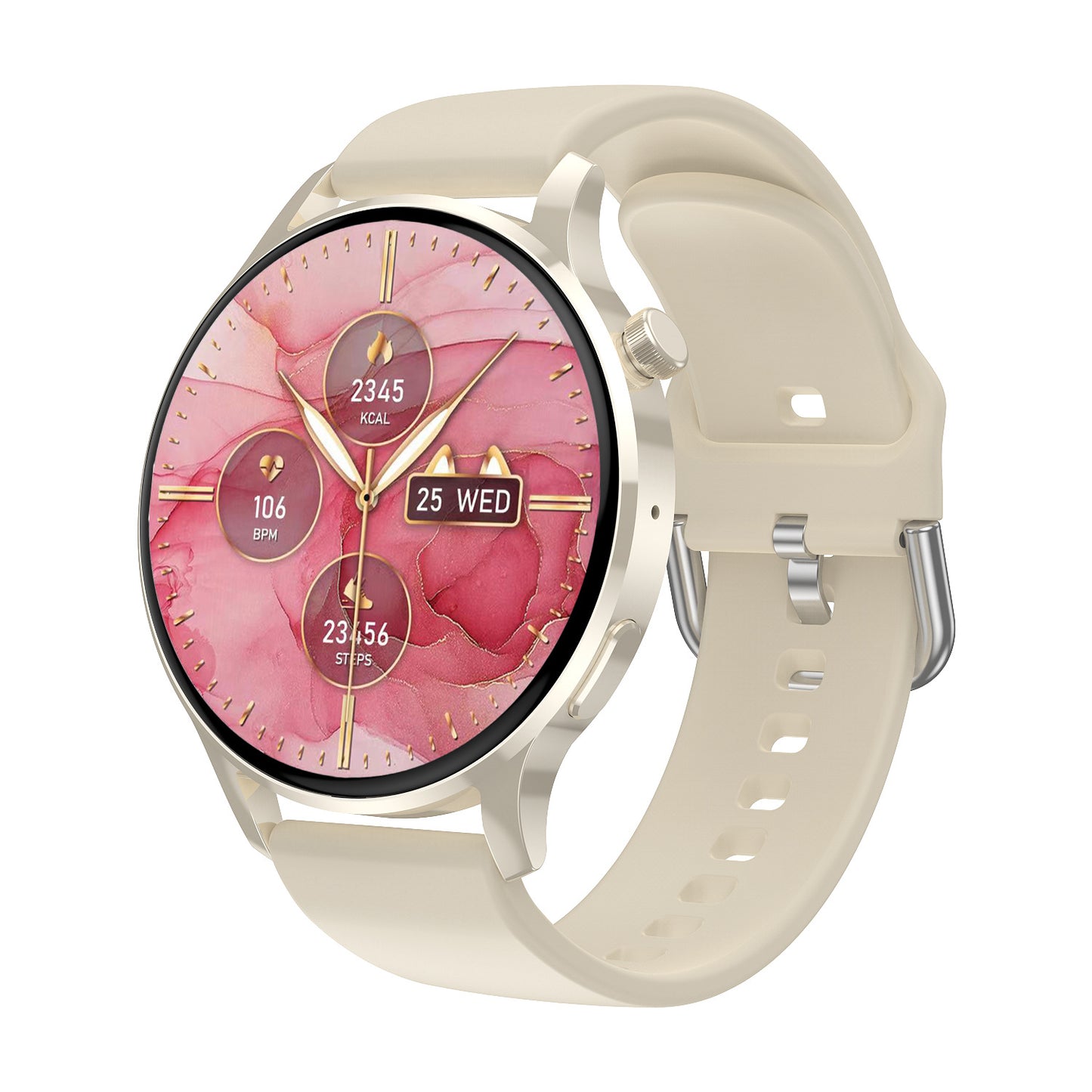 Women's smart sports Bluetooth call watch