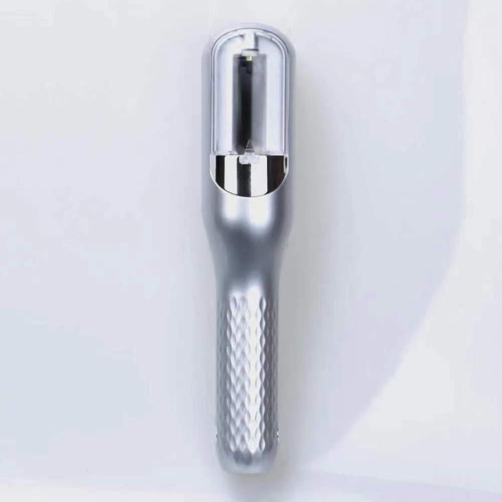 New version Rechargeable 2-in-1 Hair Trimmer Multi Function for Split Ends
