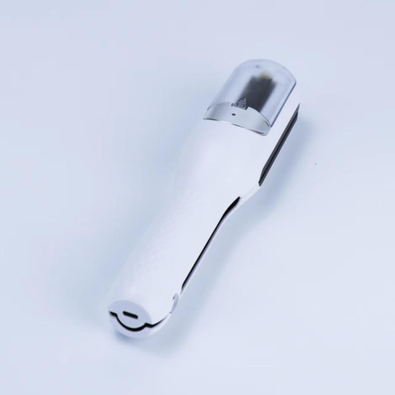 New version Rechargeable 2-in-1 Hair Trimmer Multi Function for Split Ends