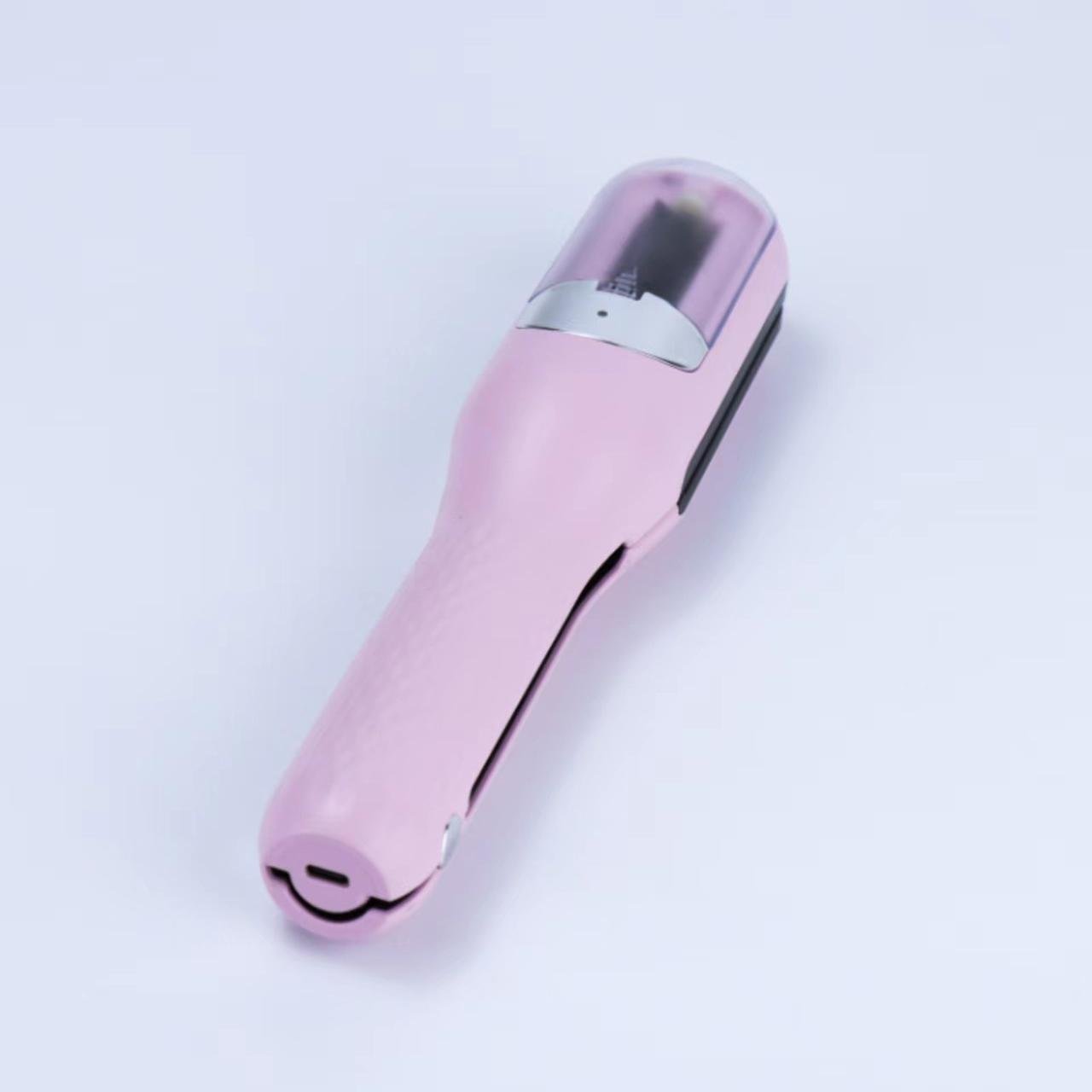New version Rechargeable 2-in-1 Hair Trimmer Multi Function for Split Ends