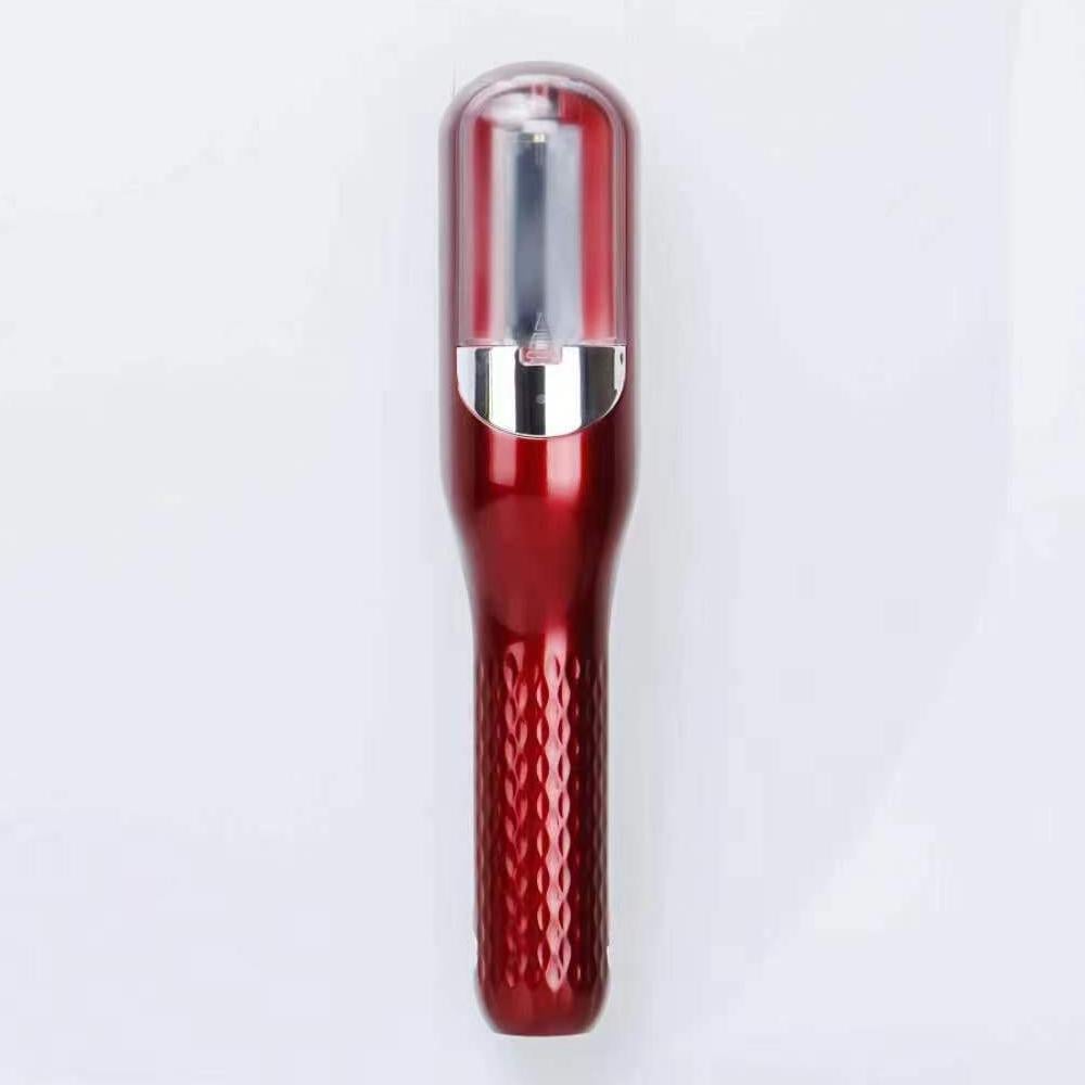 New version Rechargeable 2-in-1 Hair Trimmer Multi Function for Split Ends