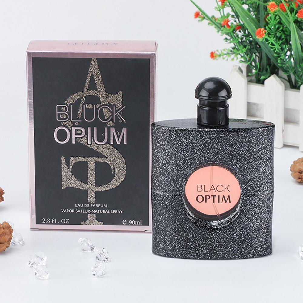90ml Brand Women Perfume Eau De Parfum