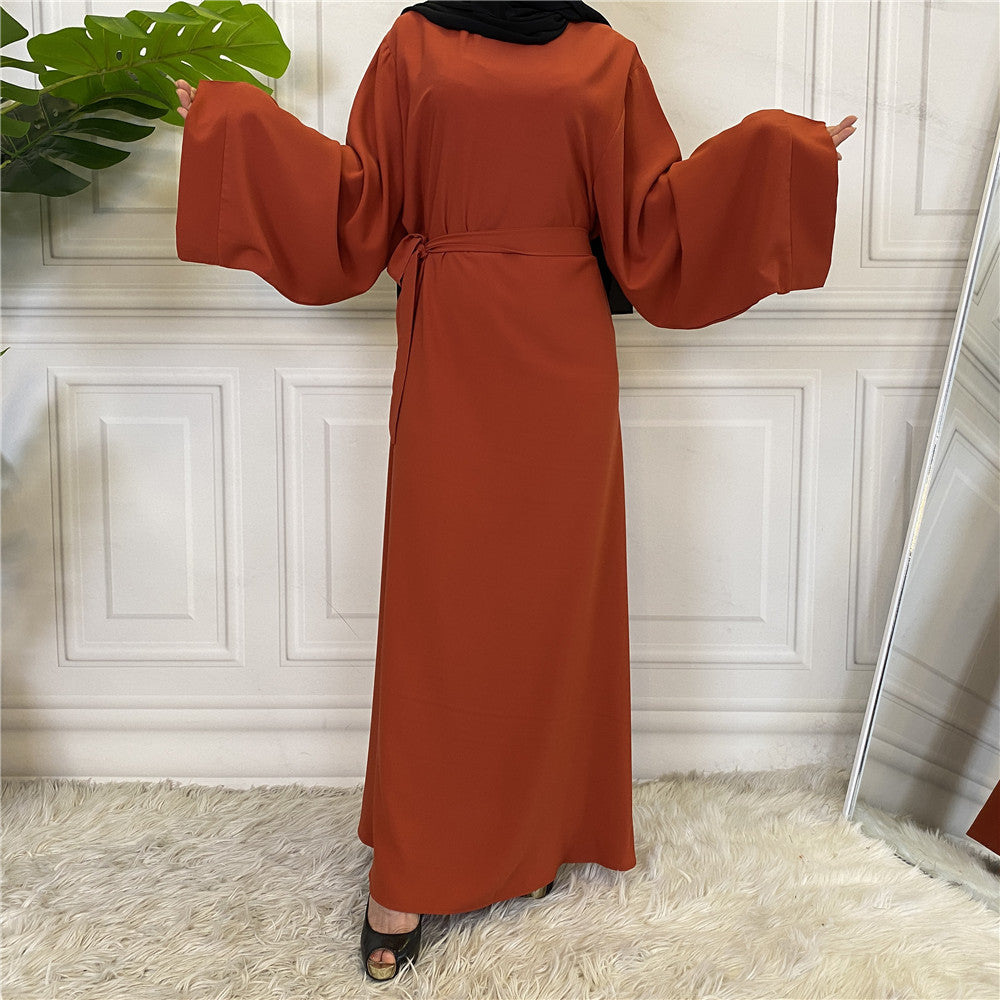custom modest abayah muslim