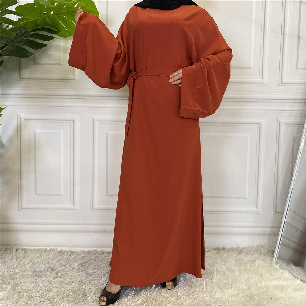 custom modest abayah muslim