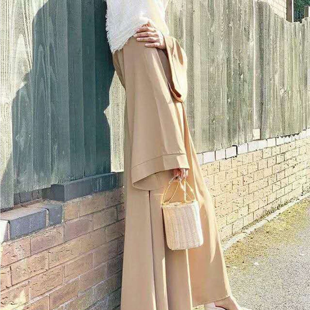 custom modest abayah muslim