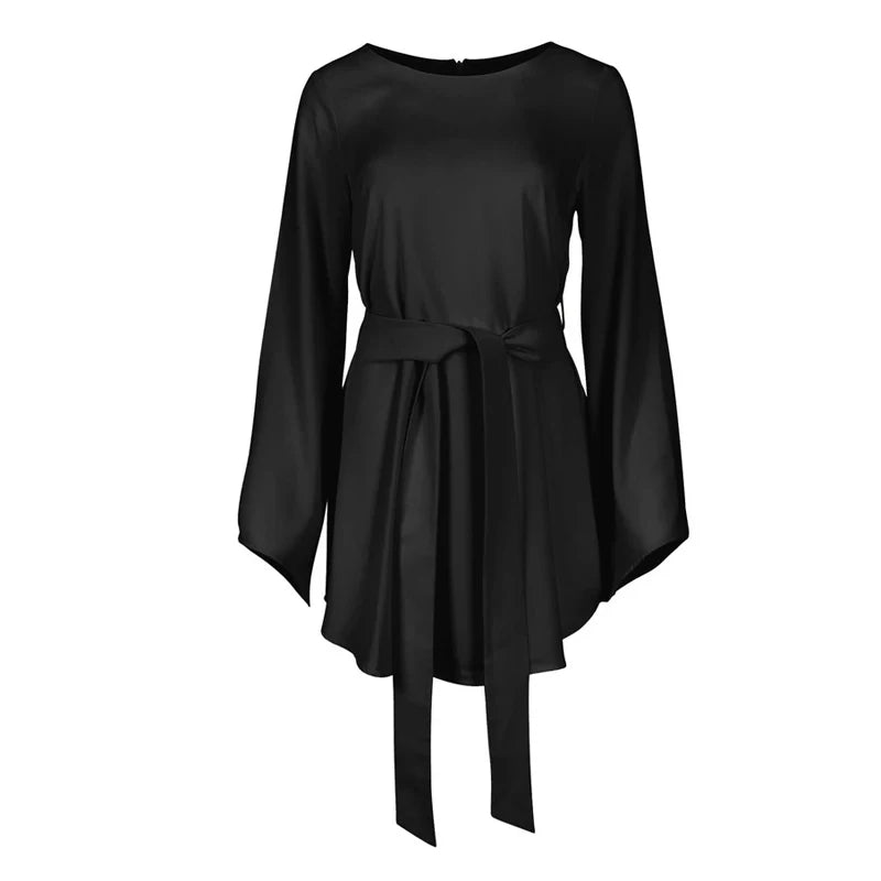 Muslim Sets Tops and Pants Dress Sets