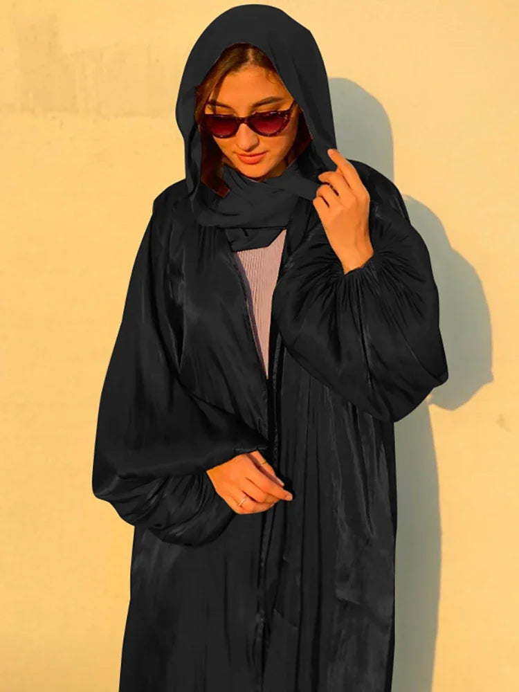 Kaftan Abayas for Women Kimono Cardigan