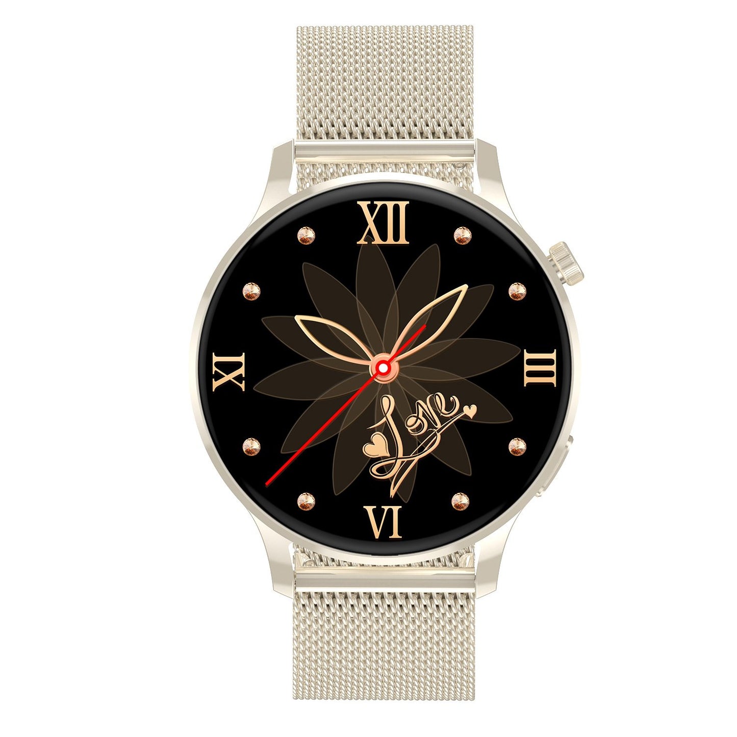 Women's smart sports Bluetooth call watch