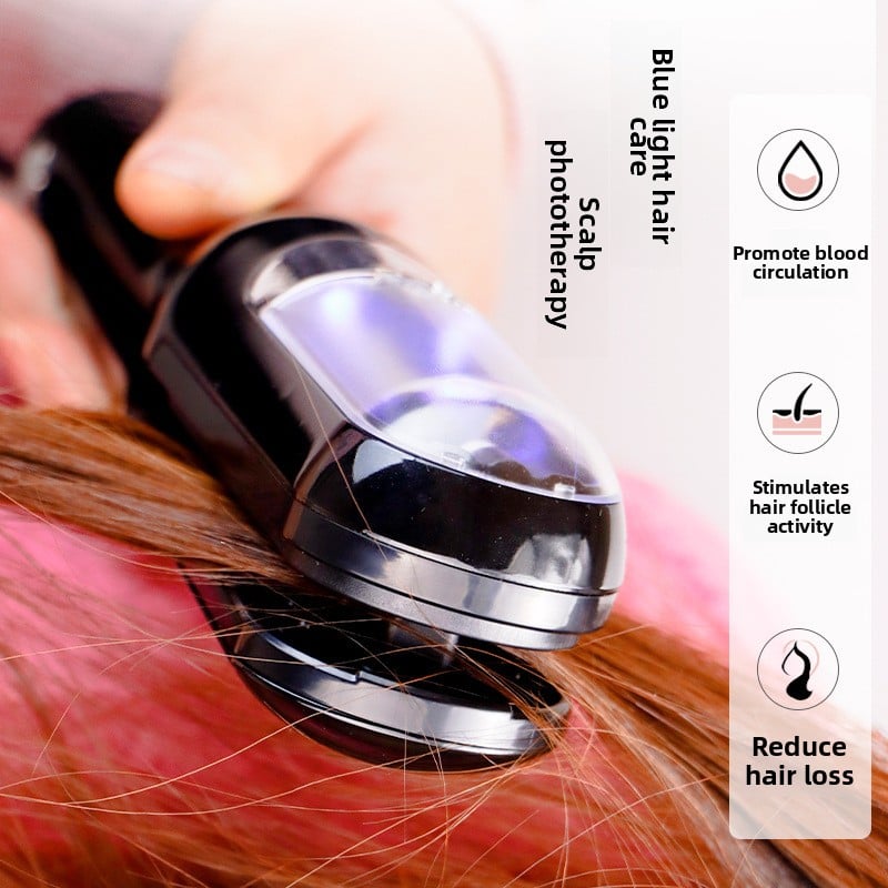 New version Rechargeable 2-in-1 Hair Trimmer Multi Function for Split Ends