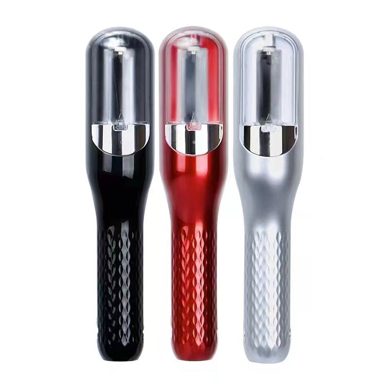 New version Rechargeable 2-in-1 Hair Trimmer Multi Function for Split Ends
