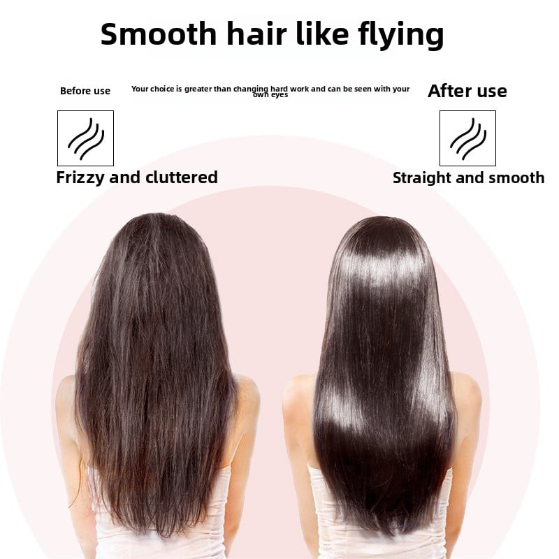 New version Rechargeable 2-in-1 Hair Trimmer  Multi Function for Split Ends
