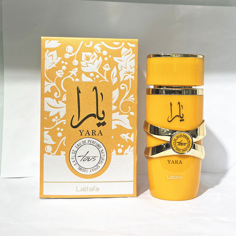 Arab Men & Women Perfume