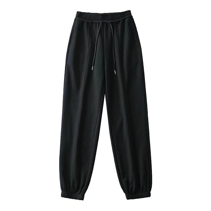 2024 Hot Sale Ladies Drawstring Jogger