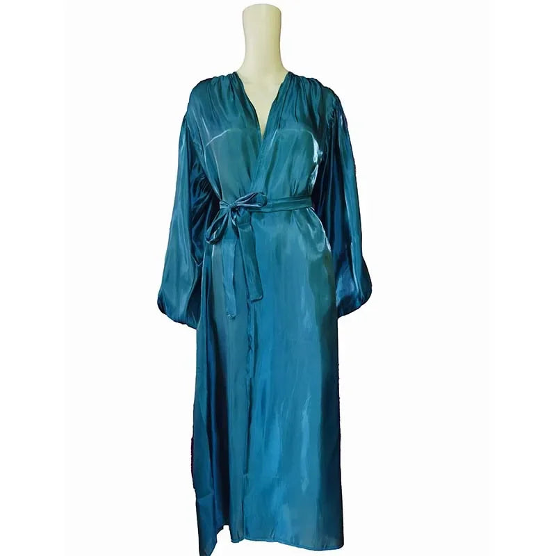 Kaftan Abayas for Women Kimono Cardigan