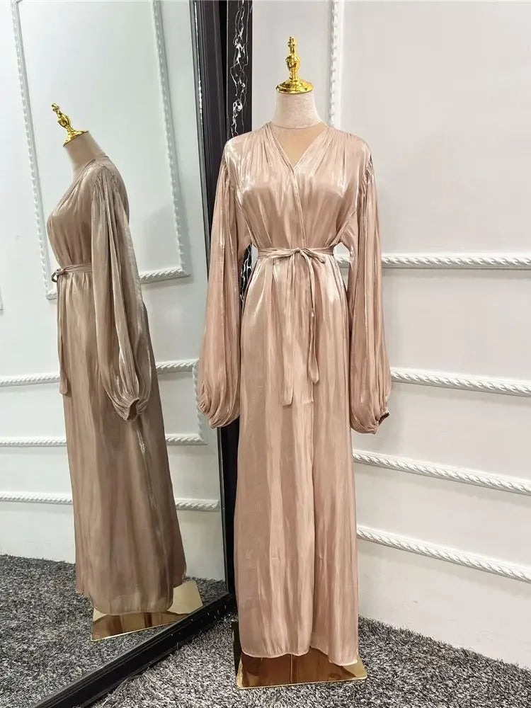 Kaftan Abayas for Women Kimono Cardigan