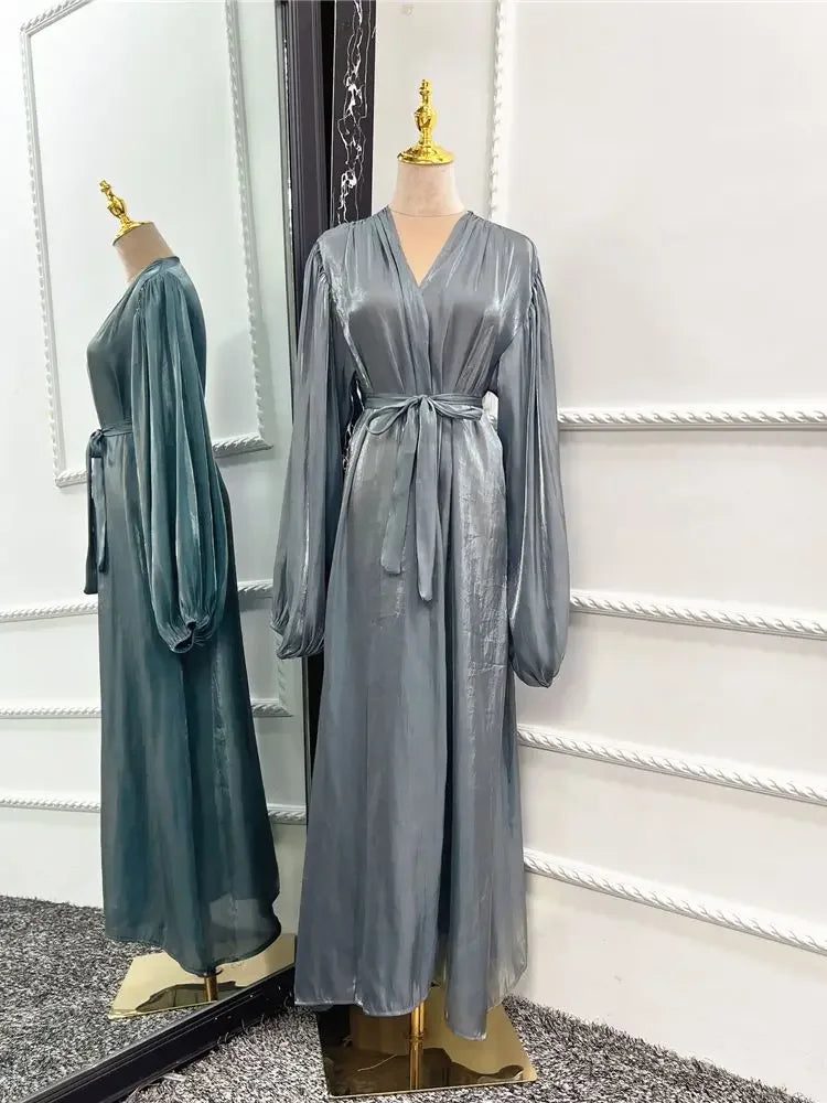 Kaftan Abayas for Women Kimono Cardigan