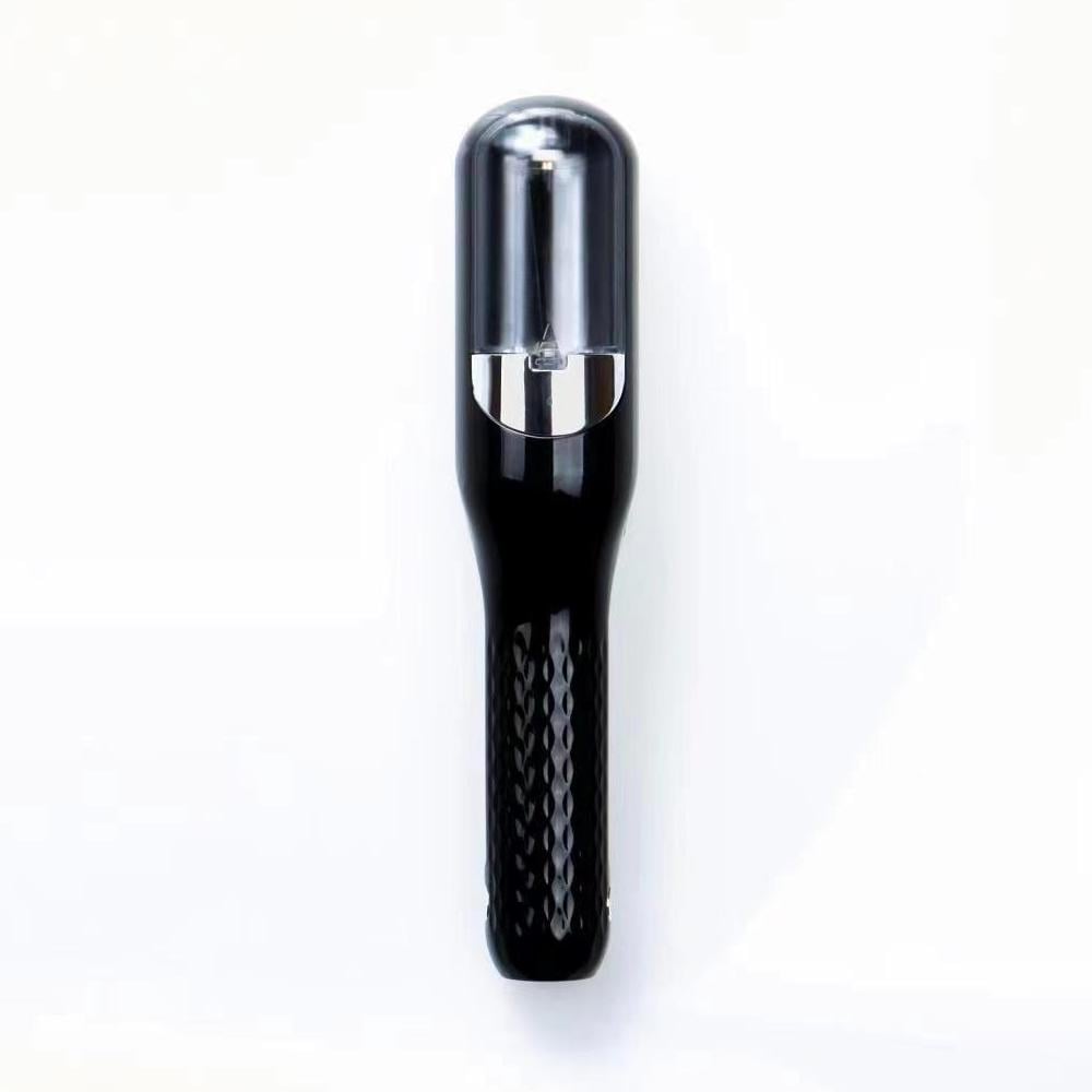 New version Rechargeable 2-in-1 Hair Trimmer  Multi Function for Split Ends